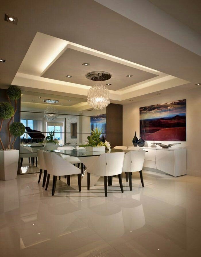 Independent Floor – DLF Phase 4