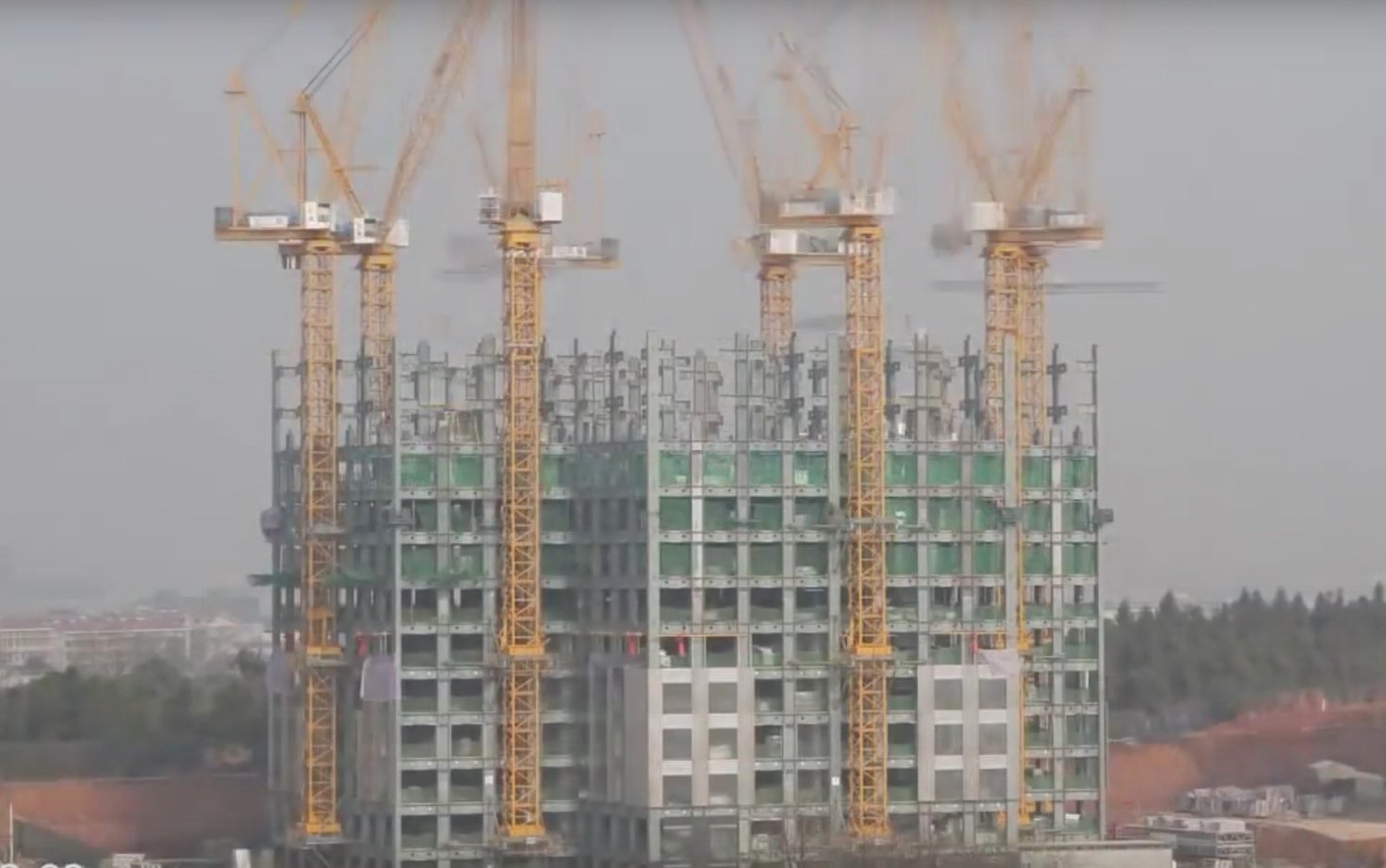 SUSHANT LOK PH-1 BLOCK –C, GURGAON